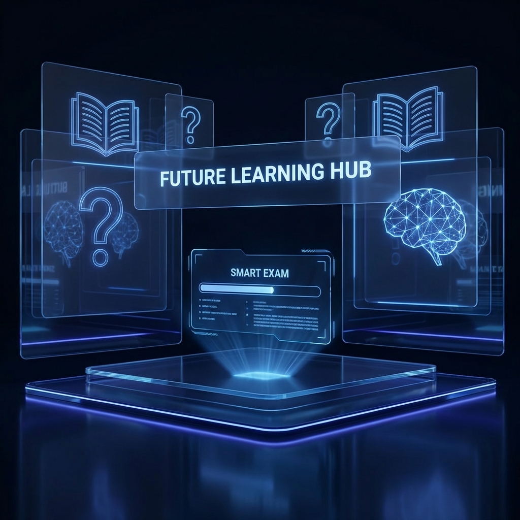 Future Learning Hub